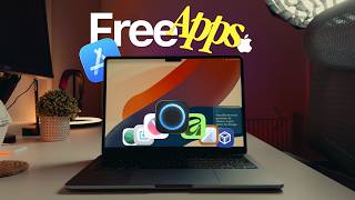 11 AMAZING Mac Apps You Can’t Live Without!