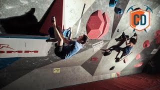 British Big Guns Descend On Brighton Blokfest 2016 | Climbing Daily Ep.834