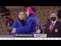 mat 4 tv abu dhabi world youth jiu jitsu championship 2020