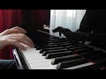 J. S. Bach - Invention No.13 in A minor, BWV 784