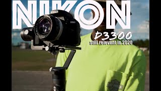 Is the Nikon D3300 worth buying? #nikon #d3300 #ghmefilms