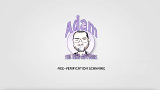 Age Verification Scanning Tutorial & Guide - NRS POS (Point of Sale) System