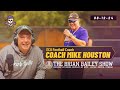 The Brian Bailey Show 08/12/24 - ECU Football Coach Mike Houston