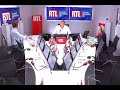 Le journal RTL de 8h du 27 mai 2019