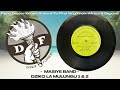 Masiye Band - Dziko La Mulungu 1 & 2