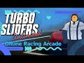 [ #vtuberid ] Turbo Sliders Unlimited | Online Racing Arcade | #TurboSlidersUnlimited #keymailer