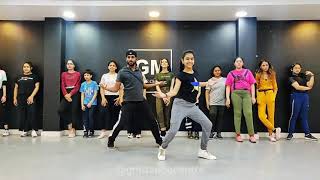 Sona Lagda - Dance Cover | @Deepak Tulsyan Choreography | Sukriti,Prakriti and Sukhe|GM Dance Centre