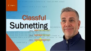 The BEST subnetting tutorial - Part 1