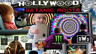 Hollywood's Satanic Roots - The Movie - Reloaded // Jason Cooley