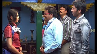 Current Theega Full Movie Part 4 || Manchu Manoj, Sunny Leone, Rakul Preet Singh