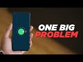 The REAL Problem With Android!