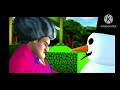 scary teacher 3d christmas special scary teacher 3d game snowman prank