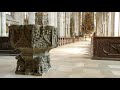 was gott tut das ist wohlgetan rieger orgel münster st. georg dinkelsbühl