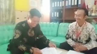 Coaching Pendampingan Individu 2 Perubahan Paradigma Pemimpin Pembelajaran Muhammad Sultoni CGP A10