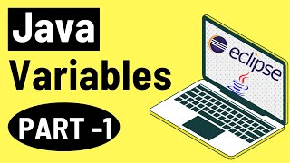Explained: variables in java with program in Tamil