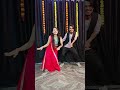 sapne mein milti hai o kudi meri easy wedding dance shorts viralvideo