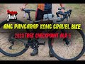 MATAGAL KONG PINAGIPUNAN ITONG GRAVEL BIKE / PADYAK NI JUAN