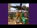 Wake up call (Radio Edit)