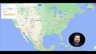 Creating a Simple Customized Map Using Zip Code Data