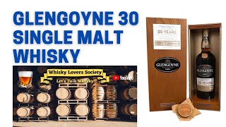 Glengoyne 30