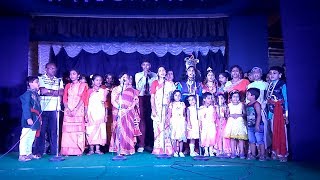 MODEL SCHOOL  II STAGE PROGRAM II JHARGRAM II LATEST 2018