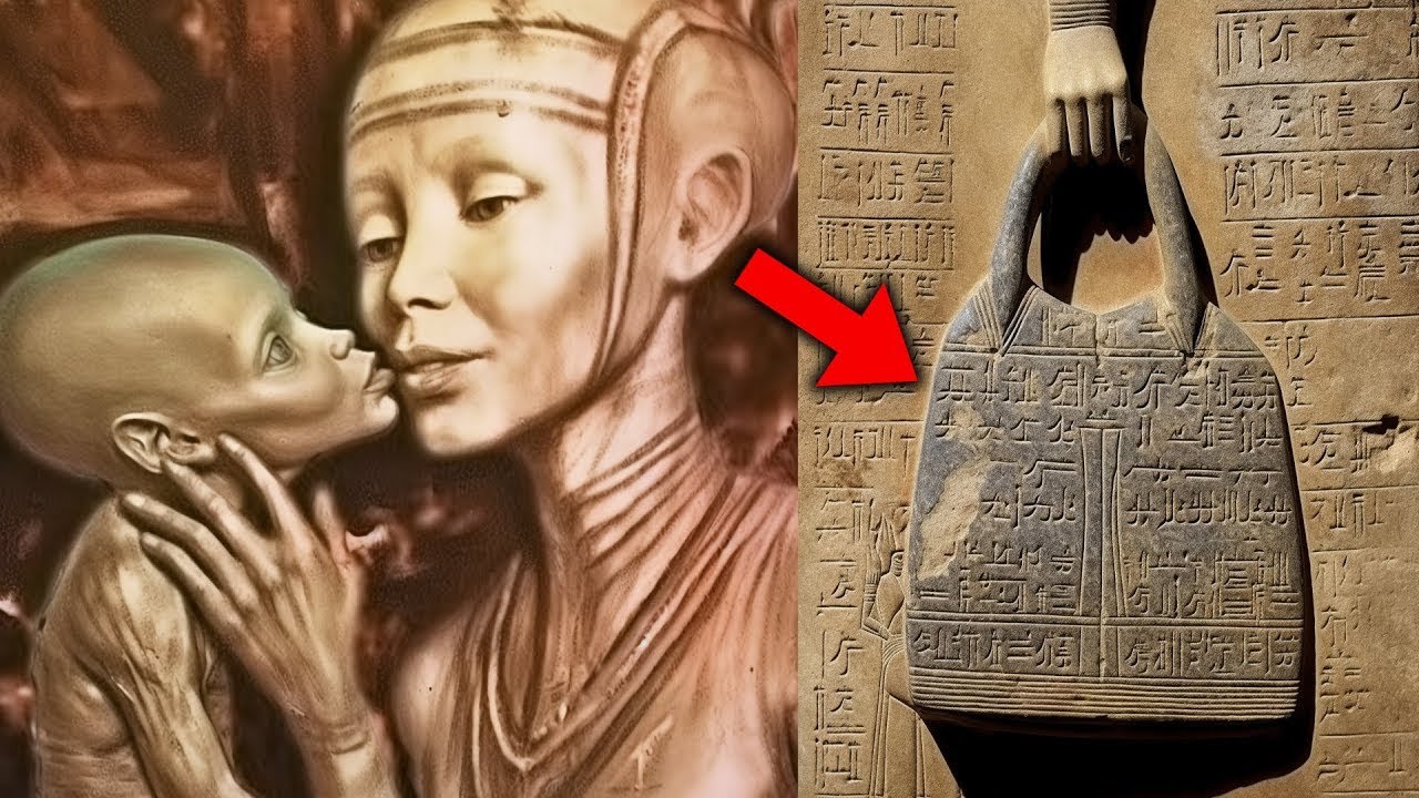 Explorers Terrifying New Discovery Shocked The Whole World Youtube