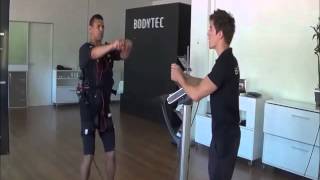 BODYTEC Muscle Definition