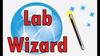 LabWizard Demo
