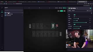 Headrush has an Editor...but not for everyone | Livestream Hangout