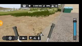 Mod Stihl Hand Mower for Farming Simulator 20 #farmingsimulator20 #fs20 #fs20mod #fs20mods