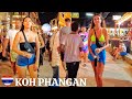 🔥 THAILAND PARADISE KOH PHANGAN VIBES & BEAUTIES  🇹🇭