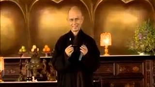 Thich Nhat Hanh: Foundation of True Happiness