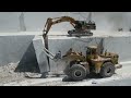 ✅ how is marble extracted from a 1 billion dollar quarry