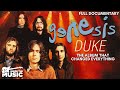 How Genesis' Album 'Duke' Was Made | Full Music Documentary | Genesis Band Behind The Scenes