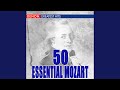 Mozart: 3 German Dances, K. 605: No. 3. Die Schlittenfahrt ('Sleigh Ride')