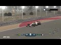 f1 2021 tcr s12 platinum class r10 bahrain gp