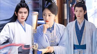 The new drama Tan Songyun and Ren Jialun became rivals. They all said that Ren Jialun was a beautifu