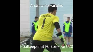 Doksa Platane - Episkopi U20 Season 2021-2022 Highlight Video