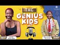 Genius Kids | Wakatendeka Mazhandu