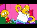 Tellietuhbeez Killed Off The Simpsons - The Simpsons Fan Club & Z3Rosun | RaveDJ