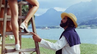 Claire's Knee /  Éric Rohmer