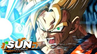 🐲🐒🌕 Dragon Ball  Saga Android React Ao 🎧♪ Luz Do Futuro - Mirai Gohan ( Dragon Ball ) | Ani Rap