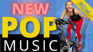 NEW Pop Music | 20 minute Rhythm Indoor Cycling Class