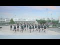 欅坂46『制服と太陽』踊ってみた【恋坂46】