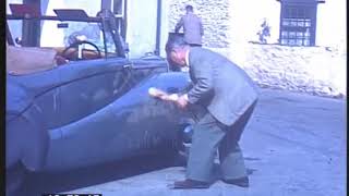 Bigbury And The Pickwick Inn Devon, 1950s - Film 46913