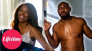 Sneak Peek | Desire: A Temptations Story | Lifetime
