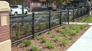 Chain Link Fence | Dakota Unlimited Inc – Rosemont, MNJ10 Vid3