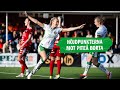 HÖJDPUNKTER | Piteå 0-1 Hammarby | Sjätte raka segern! 💥