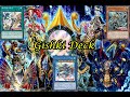 Gishki Deck FT. New Great Gishki Support Sep.2022 yugioh