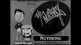 The Nutshack - Swing Covers of Terrible Intros